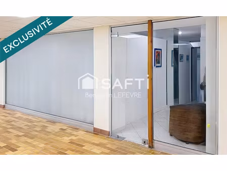 vente locaux professionnels 55 m² à marseille 8ème (13008)  135 000 €