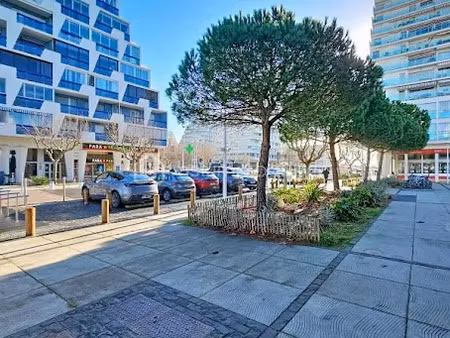 vente locaux professionnels à la grande-motte (34280)  35 000 €