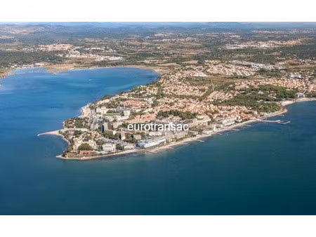 vente locaux professionnels 0 pièces 23 m² à balaruc-les-bains (34540)  55 000 €