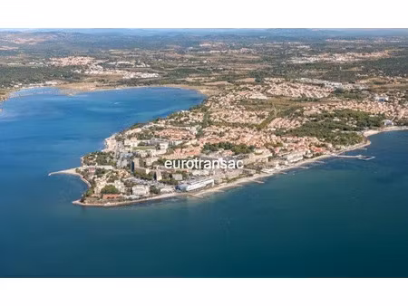 vente locaux professionnels 23 m² à balaruc-les-bains (34540)  70 000 €