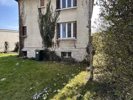 vente maison 4 pièces 90 m² à gueux (51390)  279 000 €