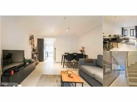 appartement à louer à rue pont palais 1 huy (rbv28025)