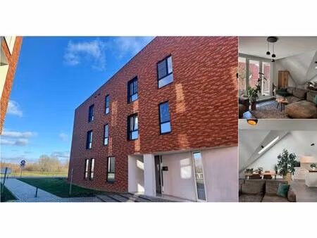 appartement à louer à van grasenstraat 30 lier (rbv28003)