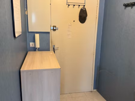 vente appartement t1 à nantes île de nantes (44000) : à vendre t1 / 34m² nantes île de nan