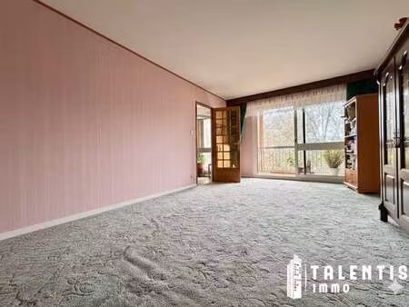 vente appartement 5 pièces à saint-herblain bernardière-bellevue-harlière (44800) : à vend