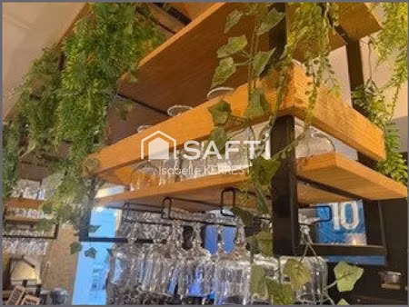 vente locaux professionnels 0 pièces 165 m² à saint-pol-de-léon (29250)  96 600 €