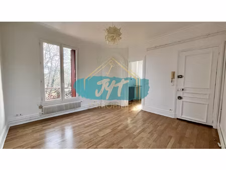 appartement f2 à ecouen