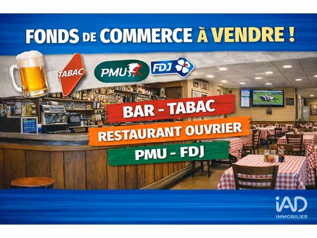 vente locaux professionnels 211 m² à evron (53600)  137 500 €