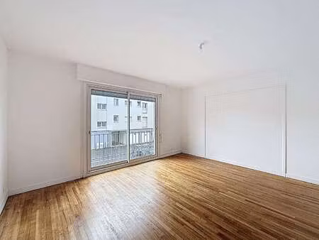 vente appartement 4 pièces à lorient (56100) : à vendre 4 pièces / 97m² lorient