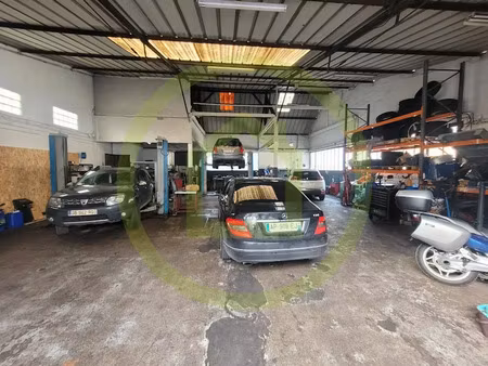 vente locaux professionnels 60 m² à melun (77000)  160 000 €