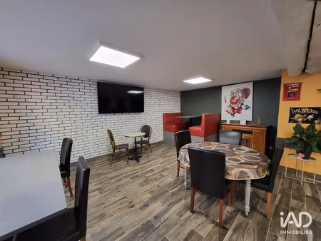 vente locaux professionnels 220 m² à charleville-mezieres (08000)  250 000 €