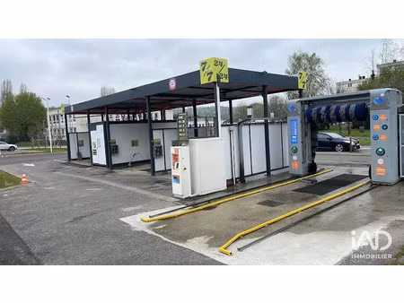 vente locaux professionnels 400 m² à les andelys (27700)  240 000 €