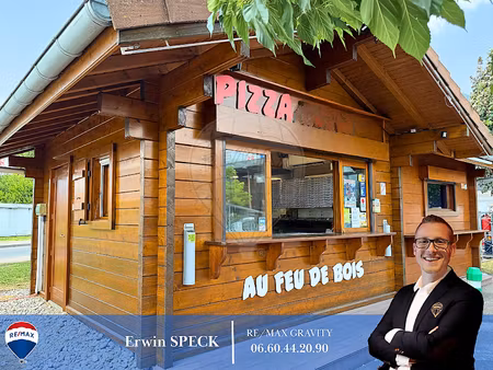 vente locaux professionnels 40 m² à marignier (74970)  237 000 €