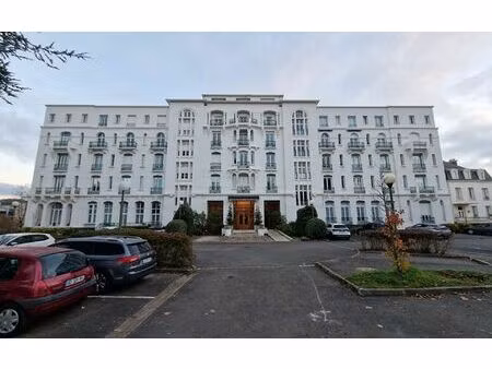 location appartement  31.08 m² t-1 à avon  700 €