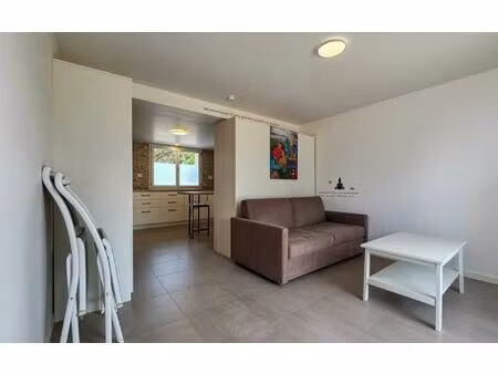 location appartement  25 m² t-1 à labastidette  490 €