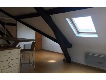 location appartement  m² t-0 à le havre  295 €