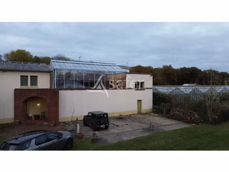 vente loft 0 pièces 362 m² à magny-en-vexin (95420)  744 800 €