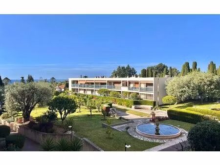 location appartement  78.74 m² t-3 à nice  1 825 €