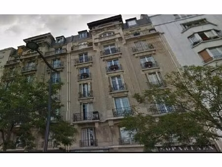 location appartement  13.45 m² t-2 à paris 12  557 €