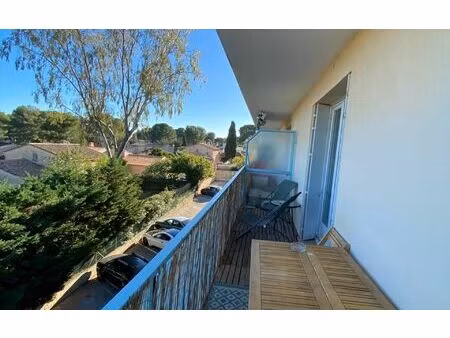 appartement la seyne-sur-mer 33.06 m² t-2 à vendre  160 000 €