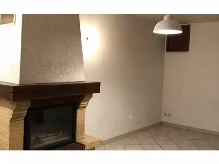 appartement orléans 60 m² t-2 à vendre  97 900 €