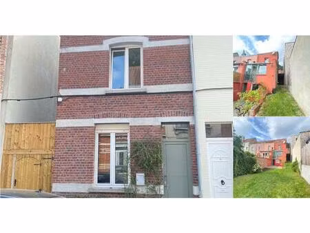 maison à louer à rue de la vignette 110 auderghem (vbd87941)