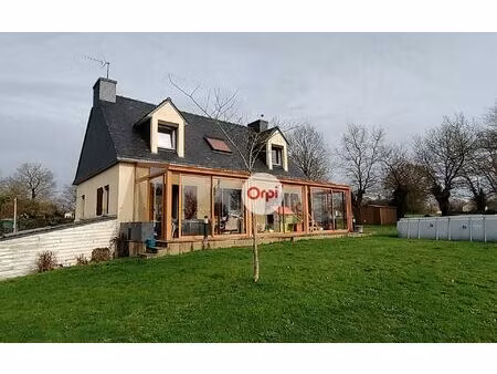 maison le cours 105 m² t-4 à vendre  457 000 €