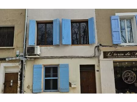 maison pertuis m² t-4 à vendre  189 000 €