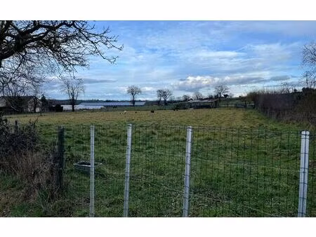 terrain lavault-sainte-anne m² t- à vendre  45 500 €
