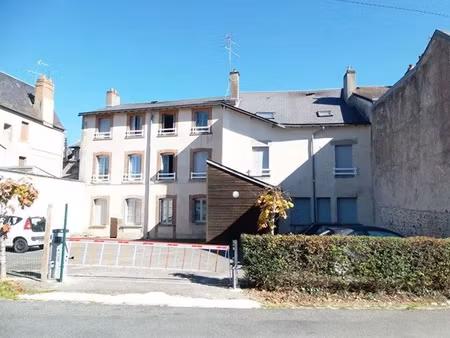 vente immeuble à la souterraine (23300)  472 500 €