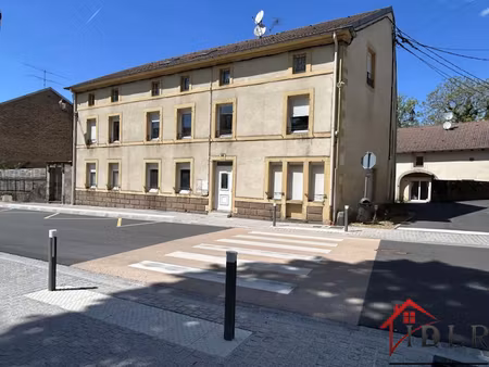 vente immeuble 626 m² à xertigny (88220)  405 000 €
