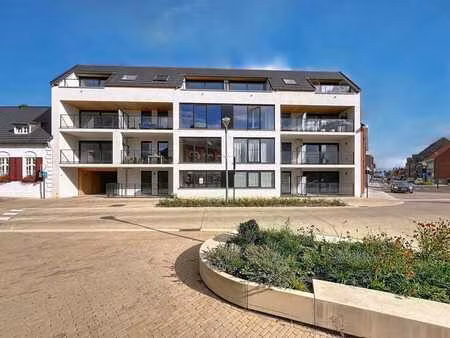 appartement à vendre residentie oud hulst à houthulst
