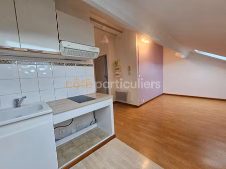 location appartement 2 pièces 35 m² à agen (47000)  395 €