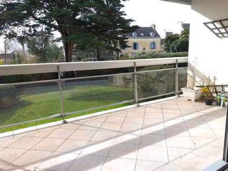 vente appartement 5 pièces à vannes (56000) : à vendre 5 pièces / 84m² vannes