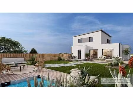 vente maison à loperhet (29470) : à vendre / 107000m² loperhet