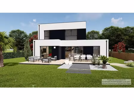 vente maison à loperhet (29470) : à vendre / 115m² loperhet