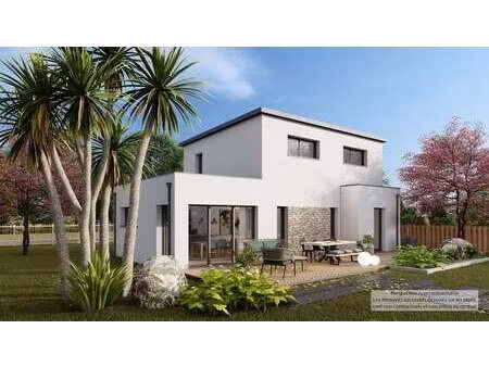 vente maison à trébeurden (22560) : à vendre / 108m² trébeurden