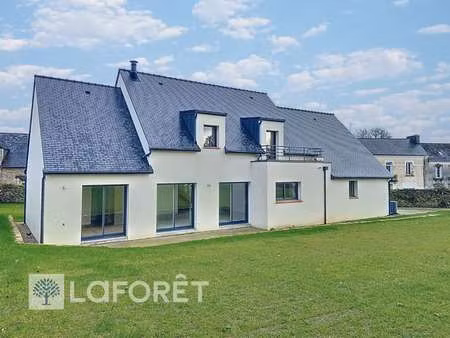 vente maison au faouët (56320) : à vendre / 160m² le faouët