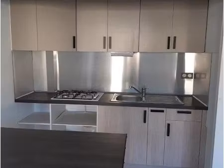 location appartement 2 pièces 38 m² à cendras (30480)  513 €