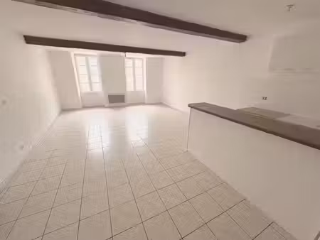 location duplex 4 pièces 88.2 m² à saint-jean-en-royans (26190)  600 €