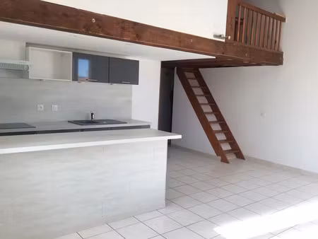 location meublée appartement 2 pièces 40 m² à pignan (34570)  665 €