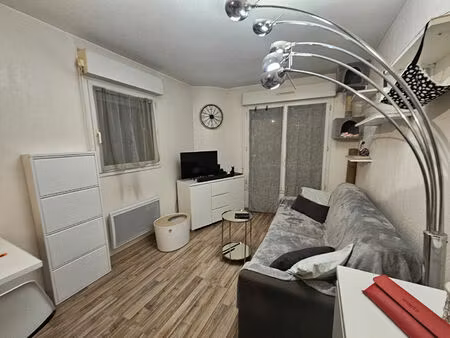appartement 1 pièces 19 m² à louer nice 06000 ? | era immobilier