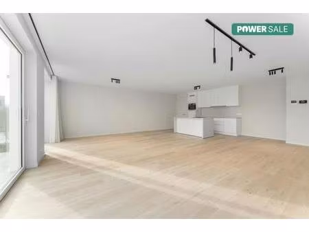 prachtig nieuwbouwappartement te koop in vichte