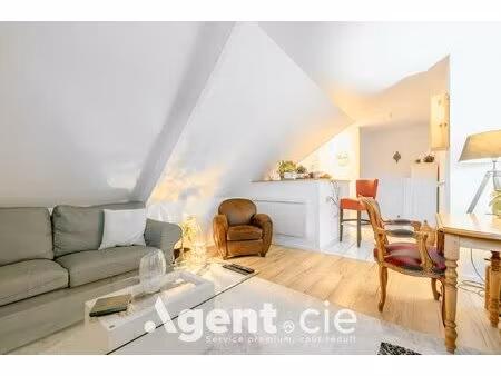 appartement à vendre bayeux