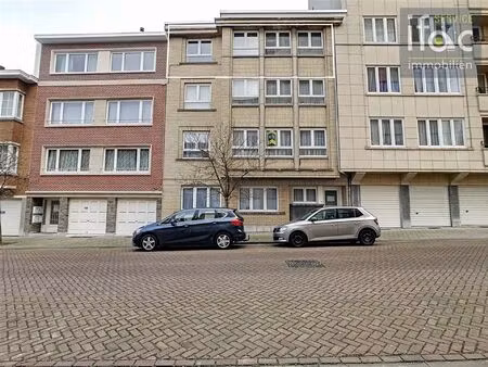 appartement met 2 slaapkamers