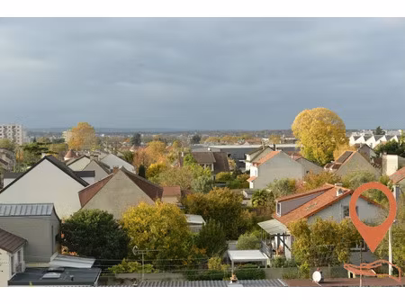 vente viager 3 pièces 59.5 m² à houilles (78800)  48 525 €