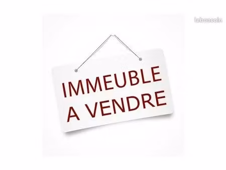 immeuble dpe c 10% rentabilité