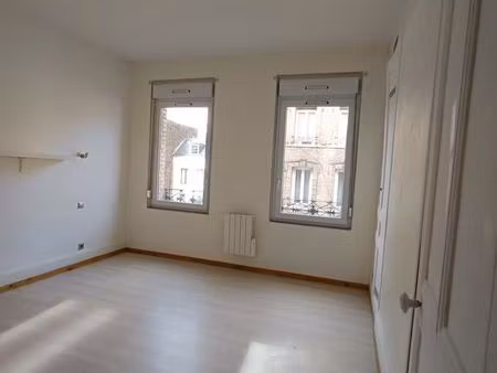 vends 2 appartements au cente ville du havre