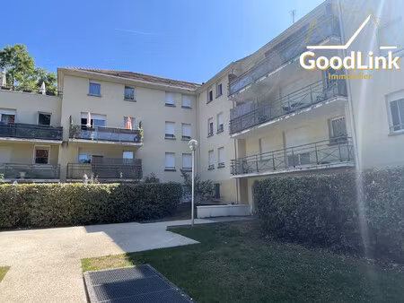 appartement à vendre le mée-sur-seine