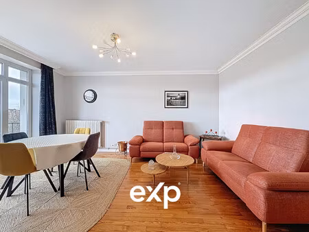 appartement t4 i 92m² i 254000€